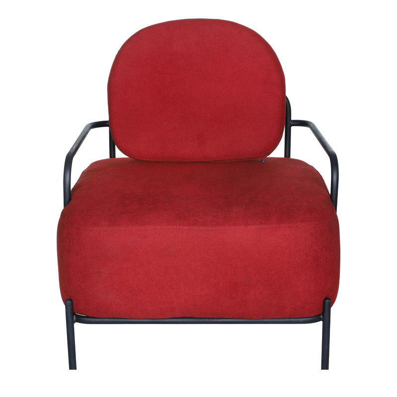 مبل راحتی تک نفره کادی نو مدل موناکو