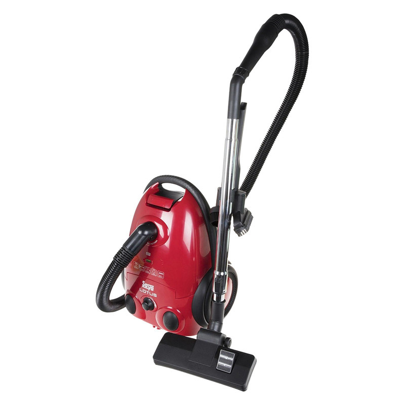 جارو برقی سایا مدل Lotus