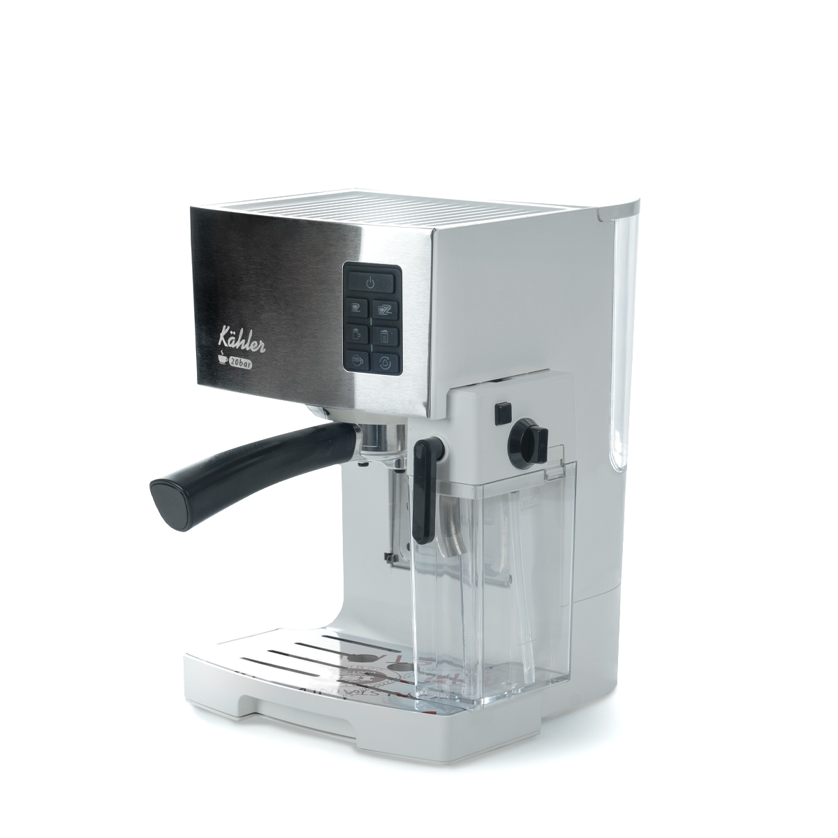 اسپرسو ساز چندکاره کاخلر مدل KH-3320 اسپرسو ساز چندکاره کاخلر مدل KH-3320-small-image
