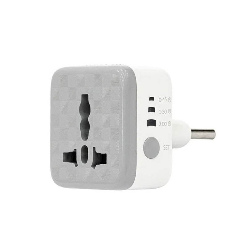 مبدل برق تایمردار ای زد آر مدل M120