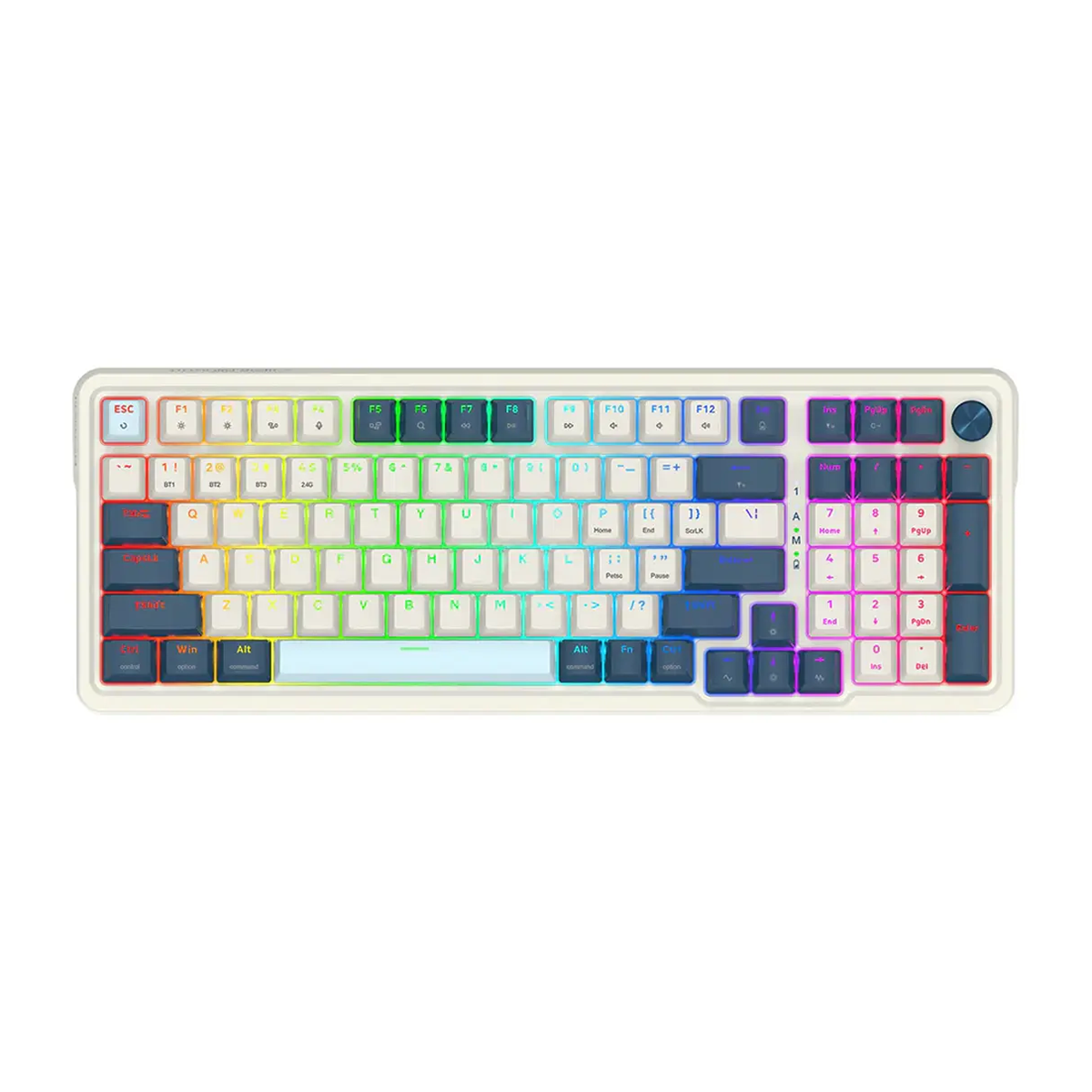 کیبورد گیمینگ ردراگون مدل EISA K686 PRO سوئیچ قرمز copy-small-image.png