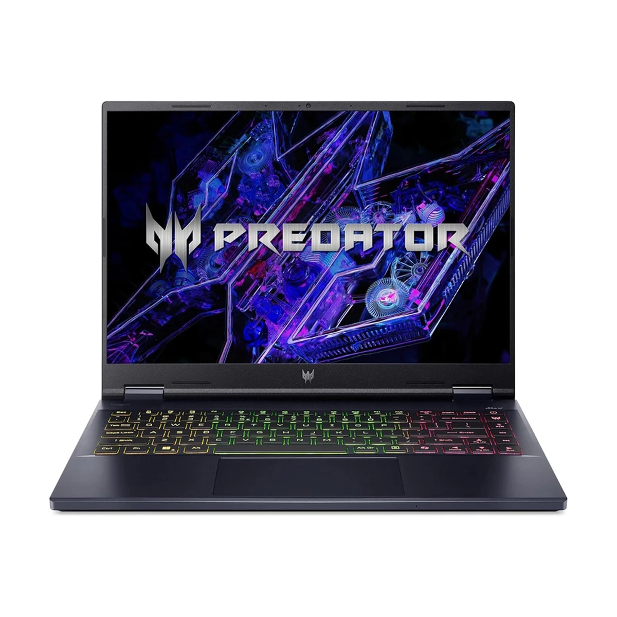 لپ تاپ ایسر 16 اینچی Predator Helios Neo 14 PHN14-51-79UB-Core Ultra 7 155H 16GB 1TB RTX 4070-small-image