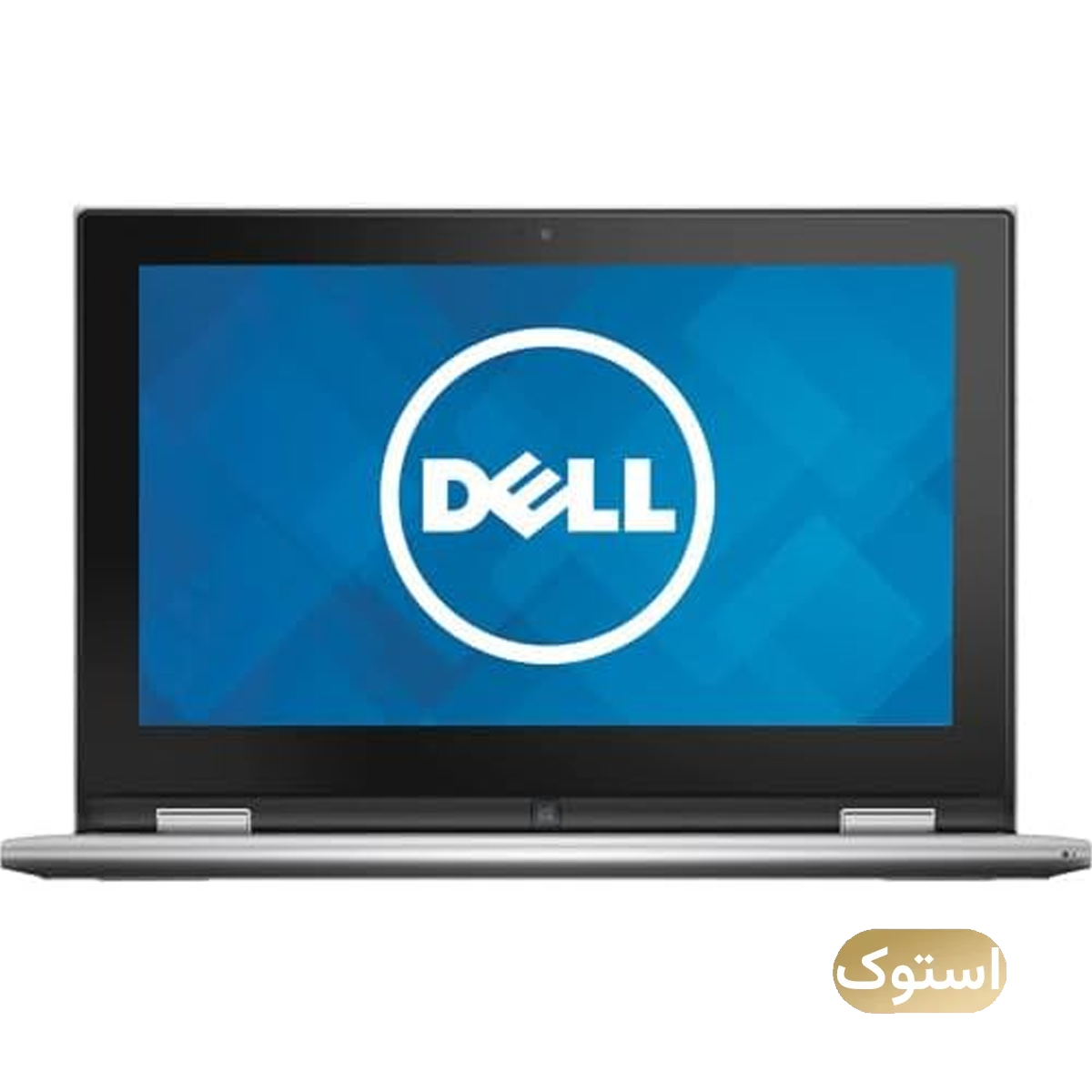 لپ تاپ استوک USED - دل 11.6 اینچی مدل Inspiron 3147 Pentium N3540 8GB 256GB - مشکی-small-image