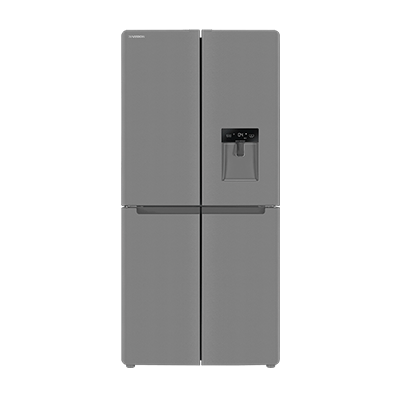 یخچال فریزر ایکس ویژن x فوت مدل TF541 -small-image