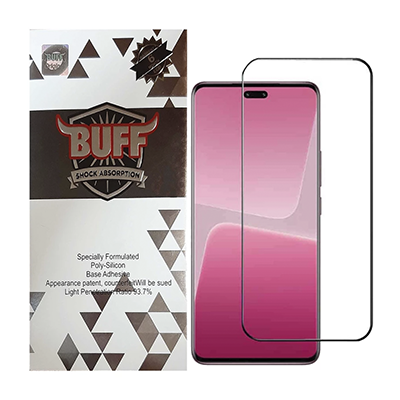 گلس گوشی شیائومی Xiaomi 13 Lite بوف مدل Full-Glue-G گلس گوشی شیائومی Xiaomi 13 Lite بوف مدل Full-Glue-G