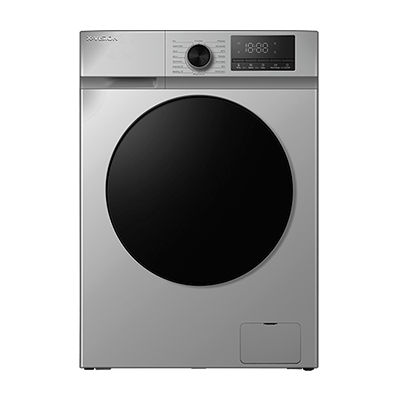 ماشین لباسشویی ایکس ویژن 8 کیلویی مدل TF84-small-image
