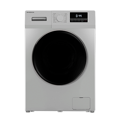 ماشین لباسشویی ایکس ویژن 6 کیلویی مدل TE62-A-small-image