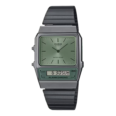 ساعت کاسیو مدل AQ-800ECGG-3A-small-image