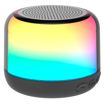 اسپیکر بلوتوثی قابل حمل هیسکا مدل B42-small-image