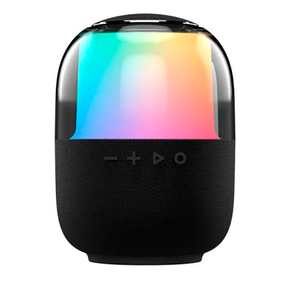 اسپیکر بلوتوثی قابل حمل هیسکا مدل B43-small-image