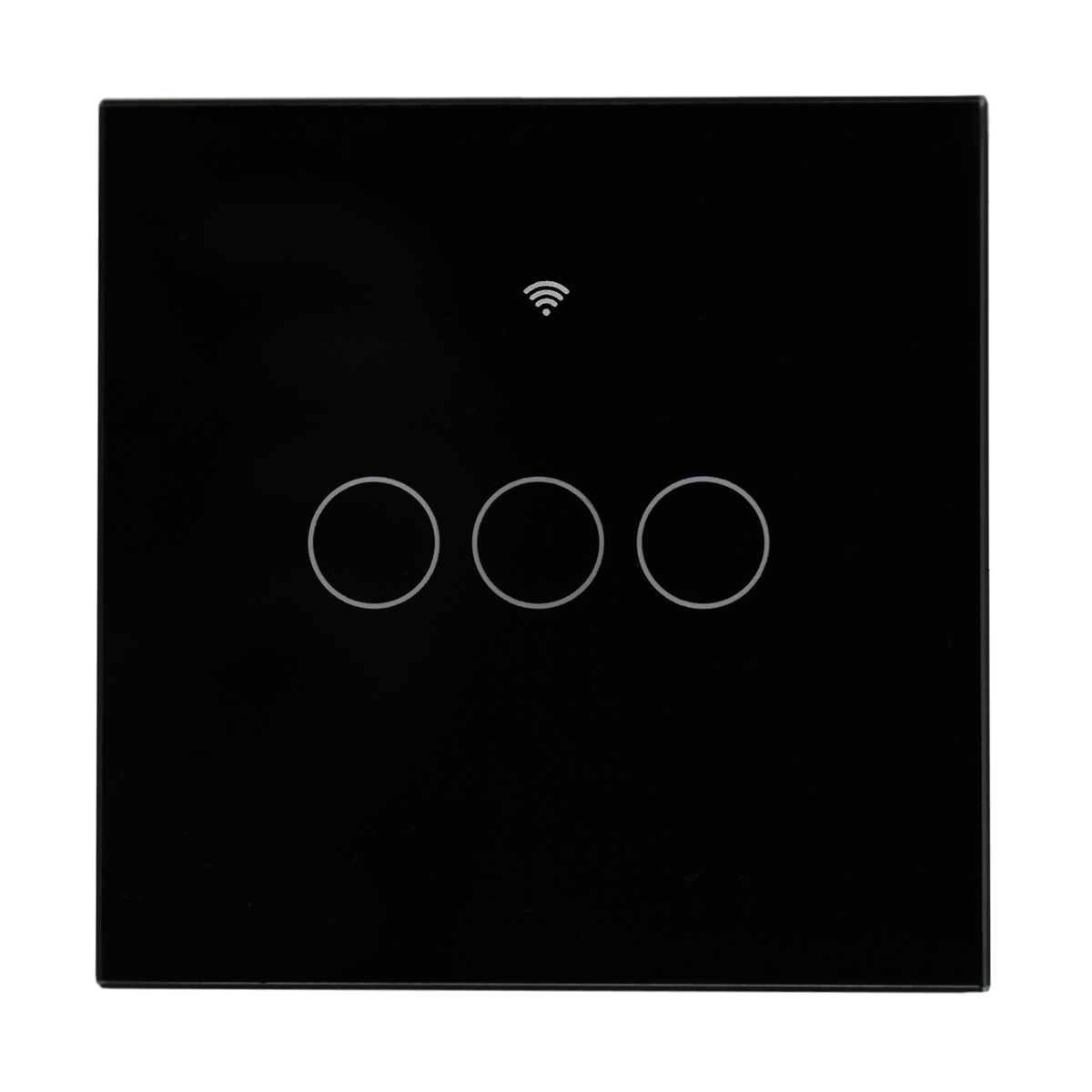 کلید سه پل هوشمند تویا مدل WI-FI+RF-small-image