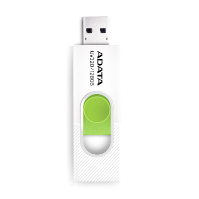 فلش مموری ای دیتا مدل UV320 ظرفیت 128 گیگابایت-small-image