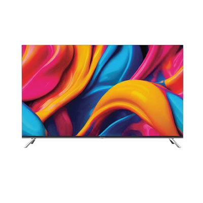 تلویزیون کیو ال ای دی سینگل مدل GTV-50RQ752S سایز 50 اینچ-small-image