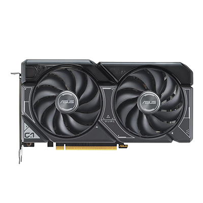 کارت گرافیک ایسوس مدل  Dual GeForce RTX 4060 Ti OC Edition 8GB
