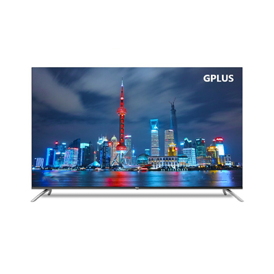 تلویزیون کیو ال ای دی جی پلاس مدل GTV-55RQ752 سایز 55 اینچ -small-image