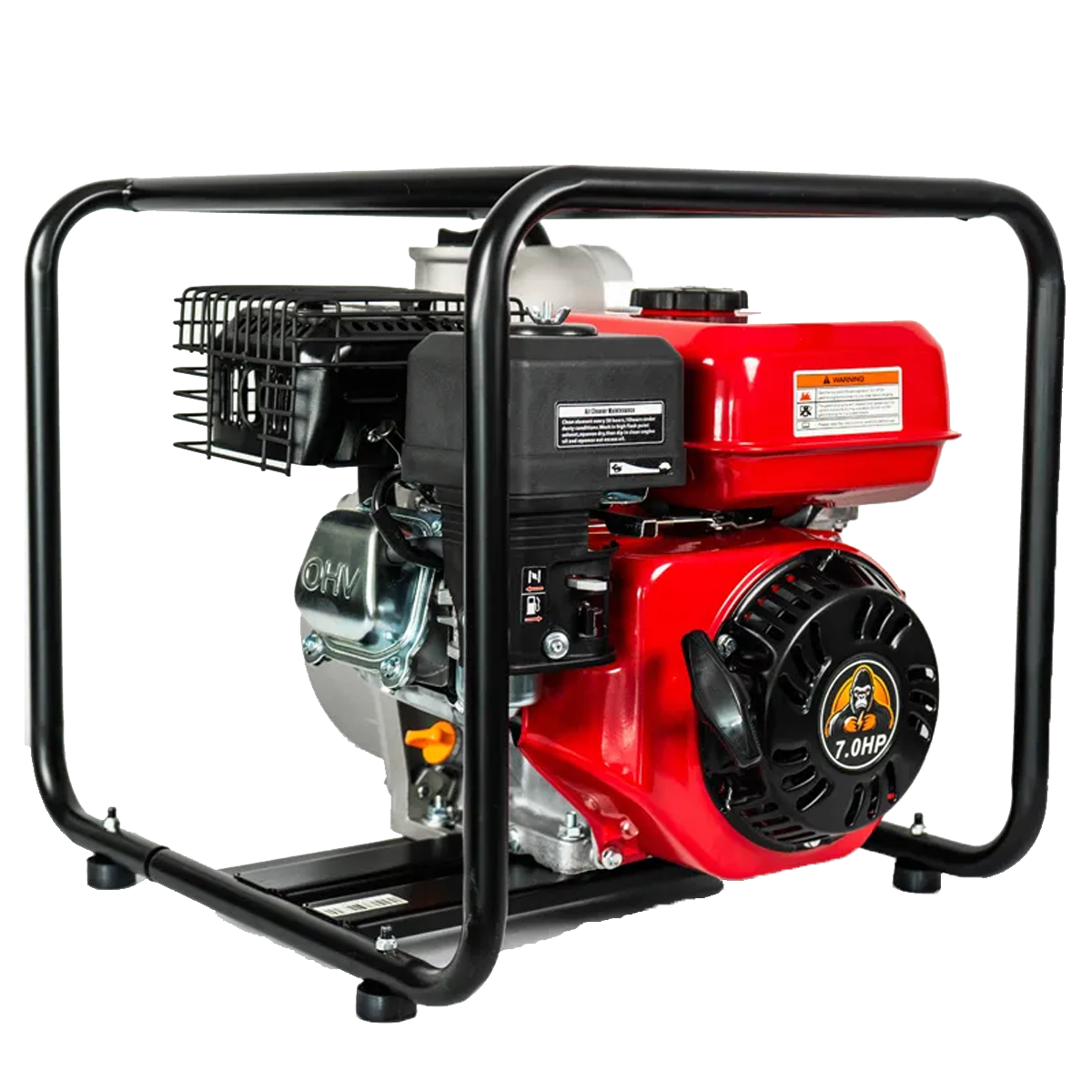 موتور پمپ آب گوریلا پاور مدل GP80 موتور پمپ آب گوریلا پاور مدل GP80-small-image