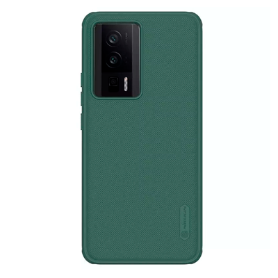 کاور گوشی شیائومی Redmi K60 Pro - K60 نیلکین مدل Super Frosted Shield Pro
