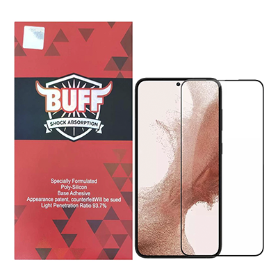 گلس گوشی سامسونگ Galaxy S23 - S22 بوف مدل 5D-small-image