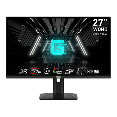 مانیتور ام اس آی مدل G274QPF سایز 27 اینچ-small-image
