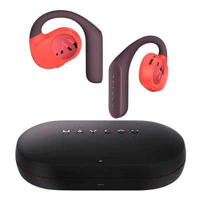 هندزفری بلوتوثی هایلو مدل Purfree Buds OW01-small-image