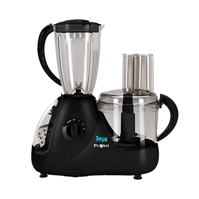 غذاساز سایا مدل PROKIT غذاساز سایا مدل PROKIT-small-image