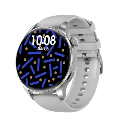 ساعت هوشمند هیوامی مدل ChroniQ - S-small-image