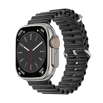 ساعت هوشمند هیوامی مدل Nuance TI-small-image