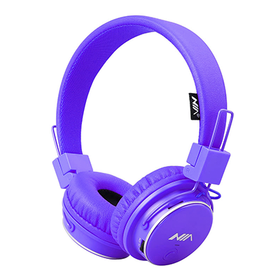 هدفون بی سیم نیا مدل Q8 Ver3-small-image