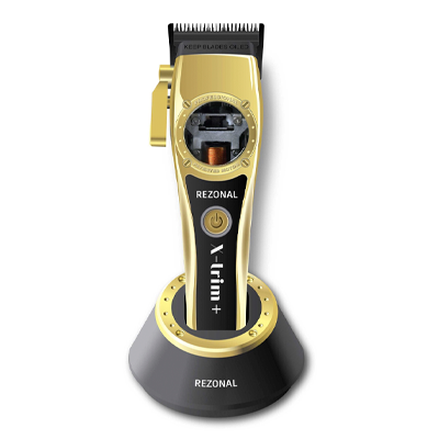 ماشین اصلاح سر و صورت رزونال مدل X-TRIM PLUS-small-image