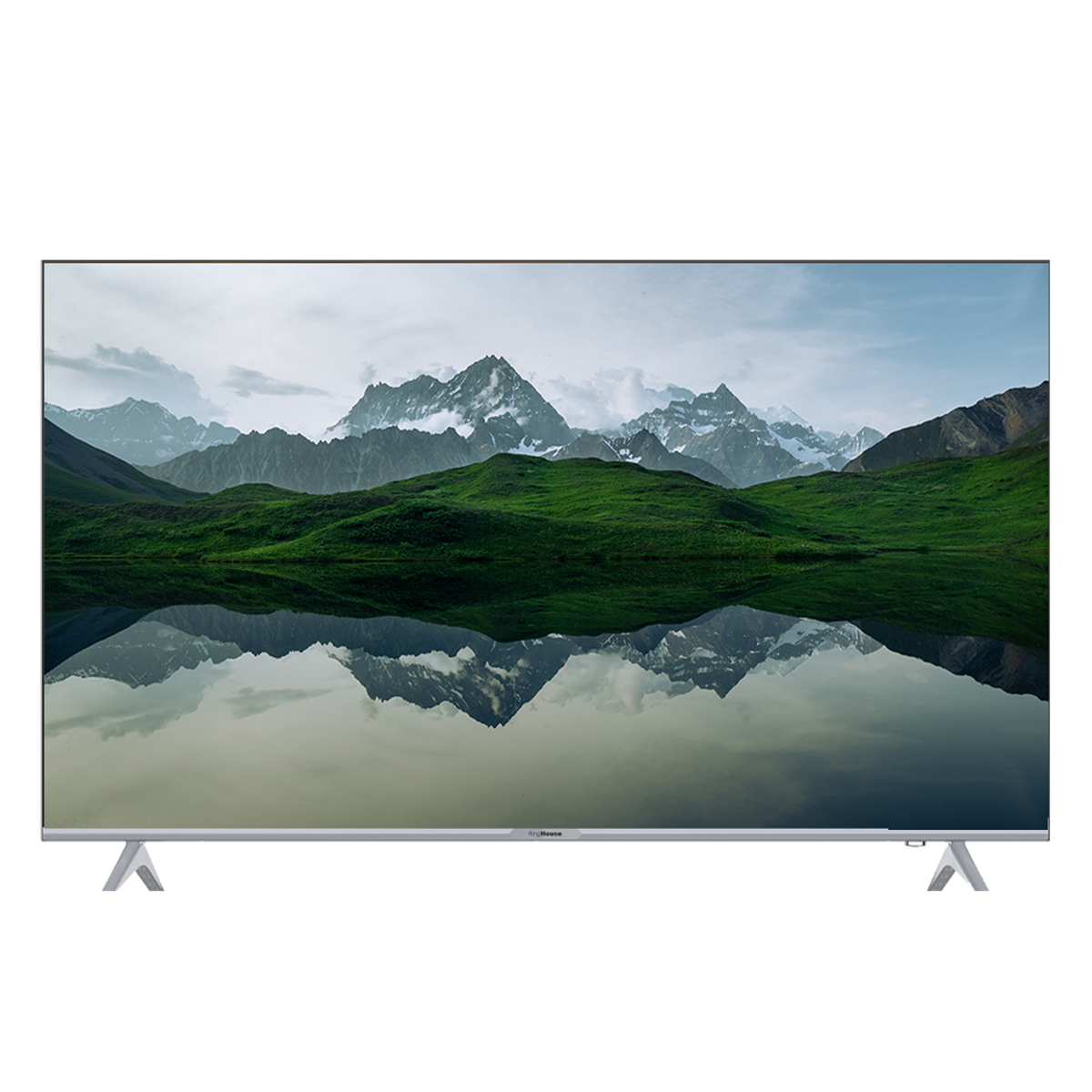 تلویزیون کیو ال ای دی رینگ هاوس سری FQSD مدل R43FQSD25 سایز 43 اینچ