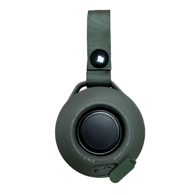 اسپیکر بلوتوثی قابل حمل رسی مدلRSK-W26