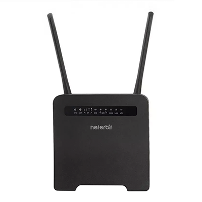 مودم روتر  4G TD-LTE نتربیت مدل NW-651D-small-image