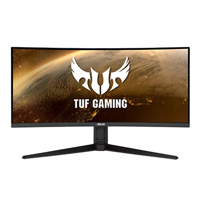 مانیتور ایسوس مدل TUF Gaming VG34VQL1B سایز 34 اینچ -small-image