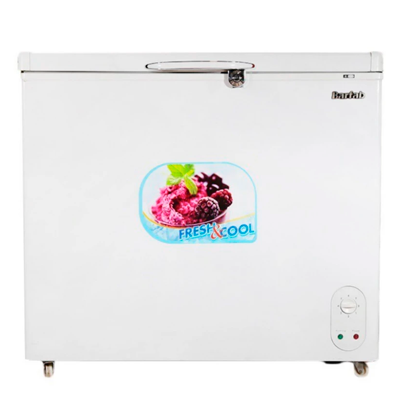 فریزر صندوقی برفاب 8 فوت مدل CF-310L