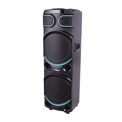 اسپیکر بلوتوثی قابل حمل وان مکس مدل MAX-1400-small-image