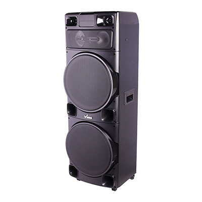 اسپیکر بلوتوثی خانگی وان مکس مدل MAX-1500 -small-image