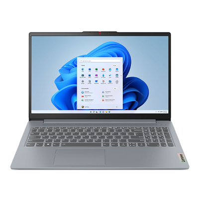 لپ تاپ لنوو 15.6 اینچی مدل IdeaPad Slim 3i i5 13420H 8GB 512GB-small-image