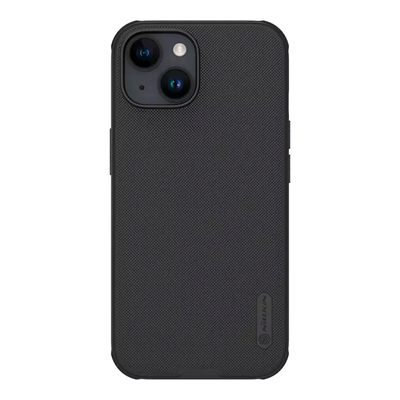 کاور گوشی اپل iPhone 15 نیلکین مدل Super Frosted Shield Pro