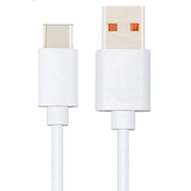 کابل شیایومی تایپ سی اورجینال مناسب برای آداپتور 33وات کابل شیایومی تایپ سی اورجینال مناسب برای آداپتور 33وات-small-image