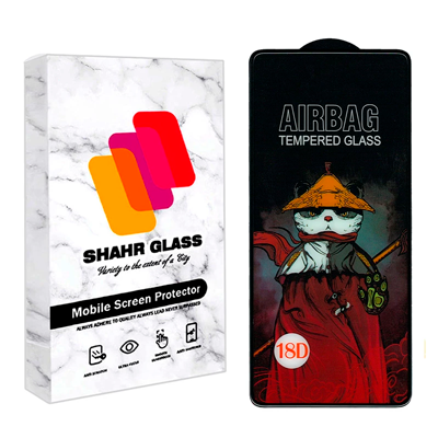 گلس گوشی وان پلاس Nord شهر گلس مدل AIRSR