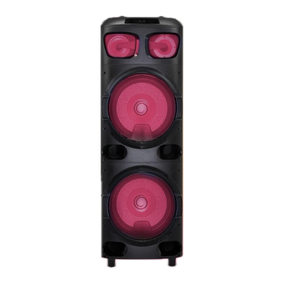 اسپیکر بلوتوثی میکرولب مدل Extreme 151-small-image