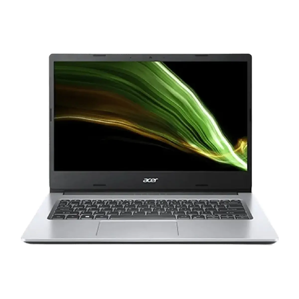 لپ تاپ ایسر 15.6 اینچی مدل Aspire LITE 3 A325 R7 7730U 16GB 512GB-small-image