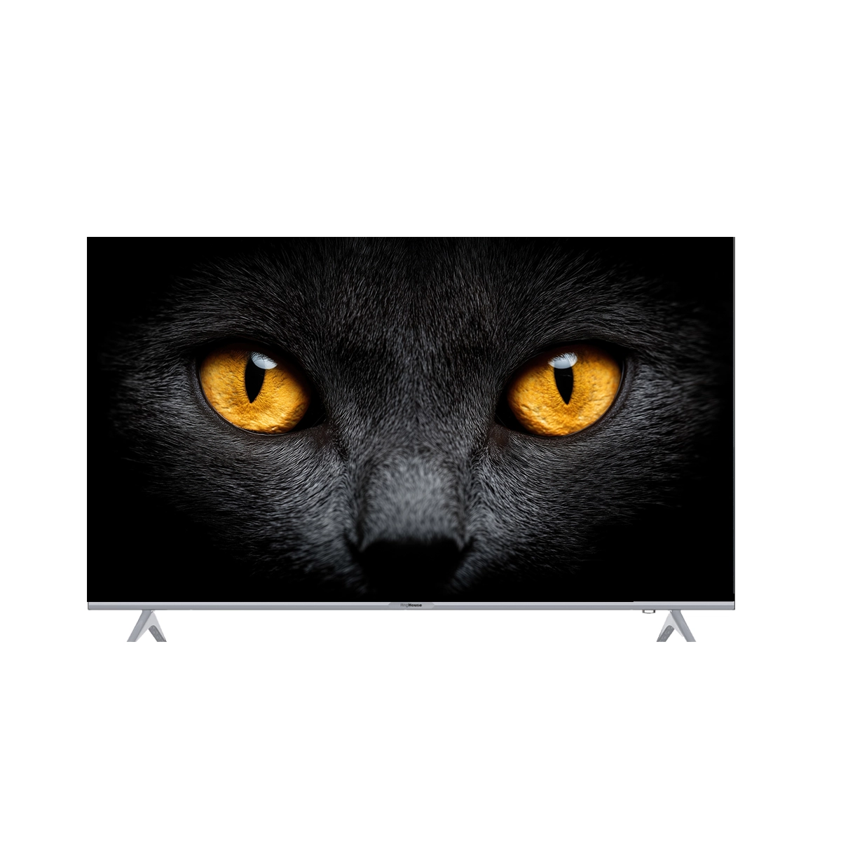 تلویزیون کیو ال ای دی رینگ هاوس مدل R65QSD25A سایز 65 اینچ-small-image