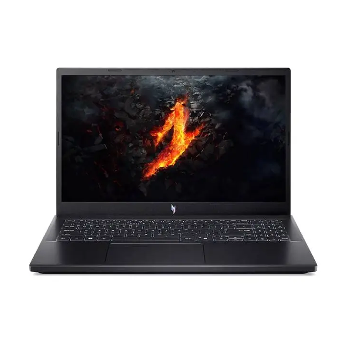 لپ‌ تاپ ایسر 15.6 اینچی مدل Nitro V 15 R7 7735HS 16GB 512GB RTX3050-small-image