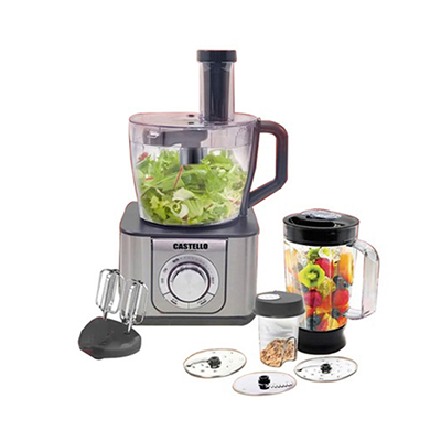 غذاساز کاستلو مدل CL410