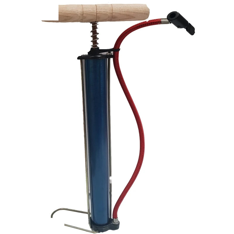 تلمبه دستی مدل AJ-BADPA-SMALL