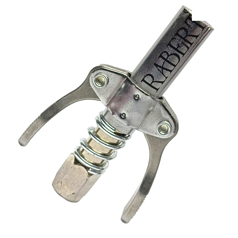 سری پمپ گریس رابرت مدل اتوماتیک