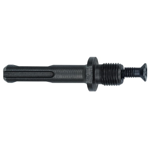 رابط تبدیل چهار شیار به سه نظام مدل UNF20-1.2