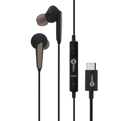 هندزفری سیمی میلر مدل MH-132-small-image