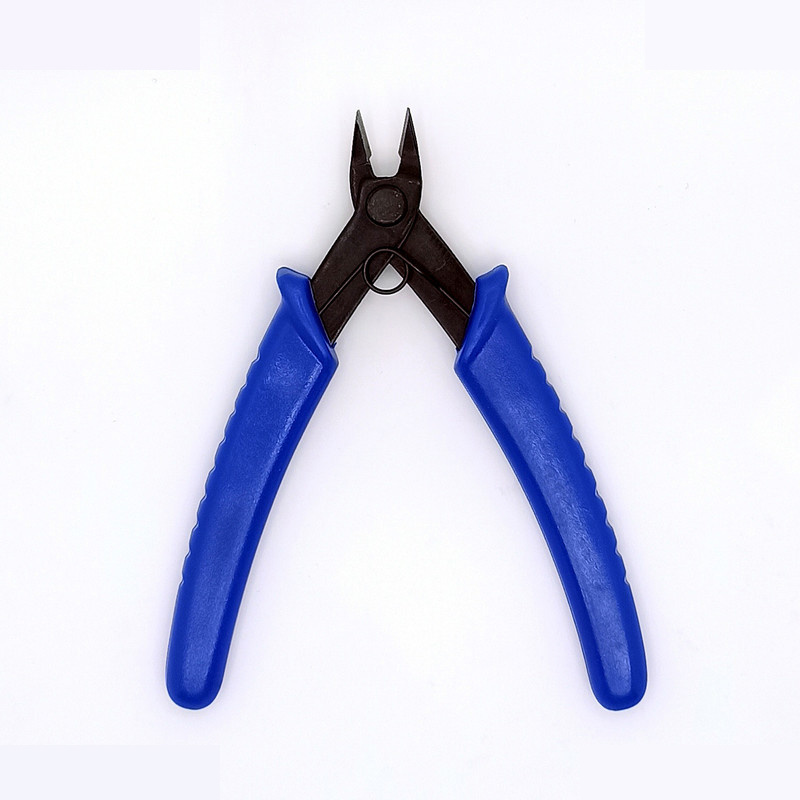 انبر کف چین وای تی اچ مدل bn1 سایز ۵ اینچ